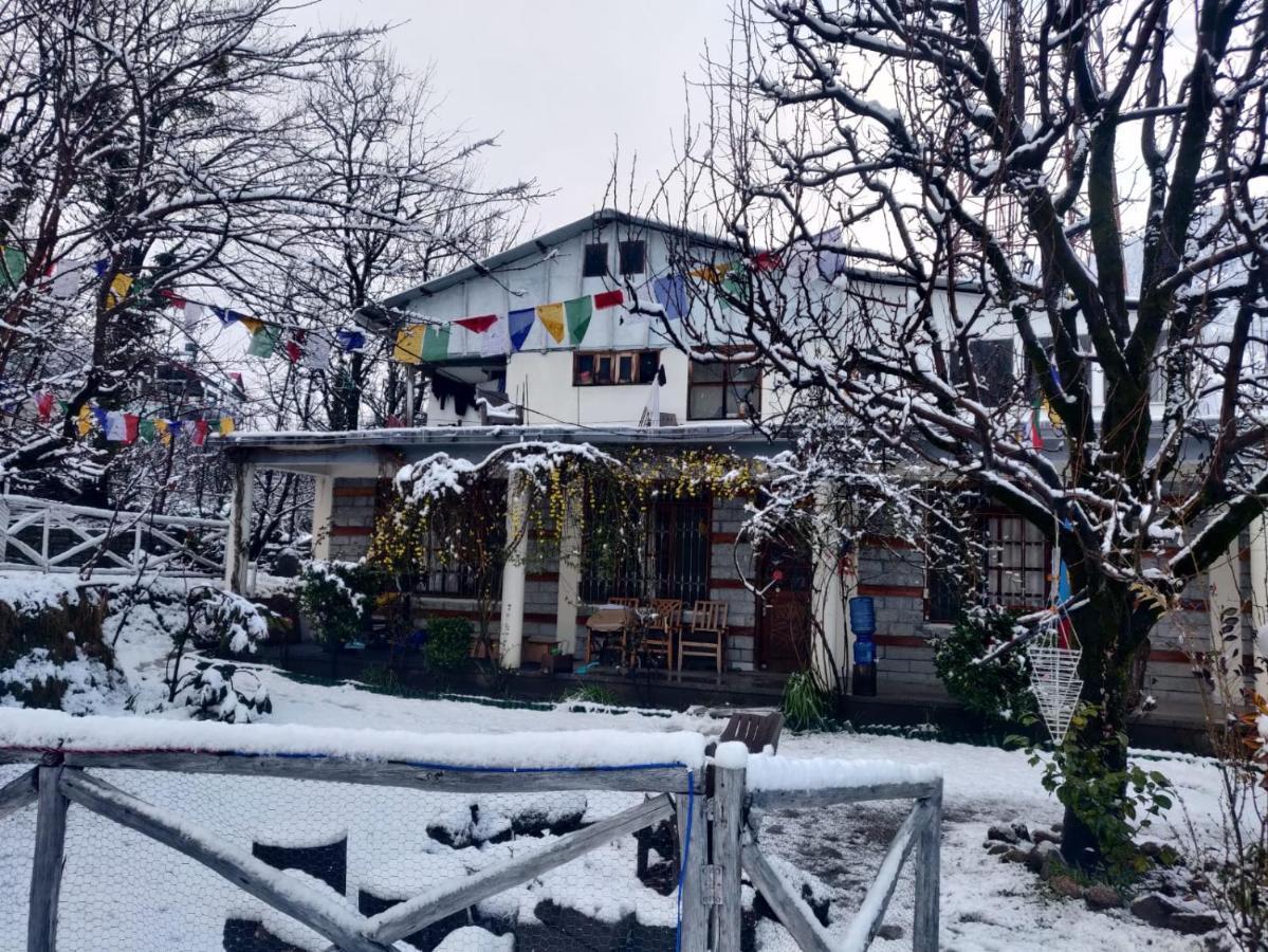 Mars Monkey Hostel & Cafe - Manali (Himachal Pradesh), Manali